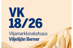 Markkinakatsaus vko 18, 2026