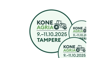 KoneAgria 2025