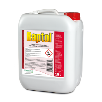 Raptol 10 l