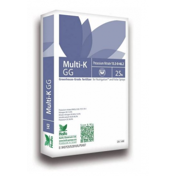 Haifa Multi-K GG Kaliumnitraatti NPK 13-0-38