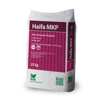 MKP monokaliumfosfaatti NPK 0-23-28