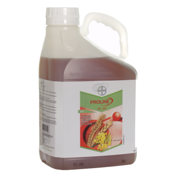 Proline 250 EC 5 l