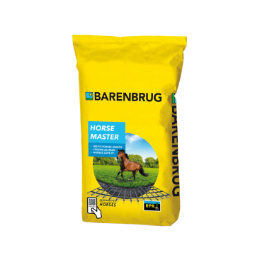 Horse Master laidunseos 15 kg