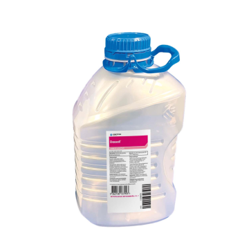 Dassoil 5l