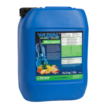 Wuxal Microplant 10l