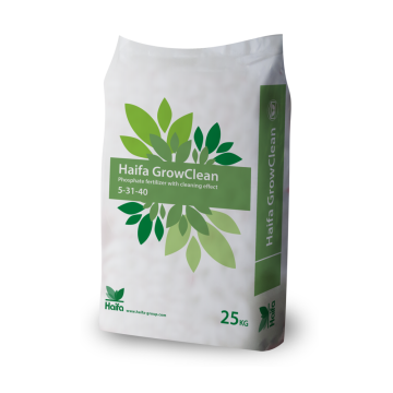 GrowClean NPK 5-14-33