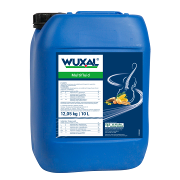 Wuxal Multifluid 10 L