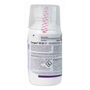 Coragen 20 SC 500 ml