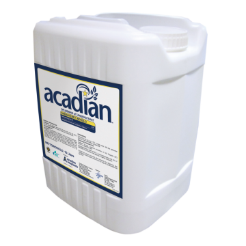 Azelis Seaweed (Acadian)