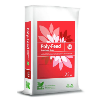 Polyfeed Duetto 20-0-27+ME 25KG