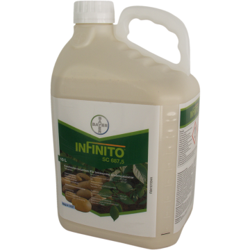 Infinito 10 l