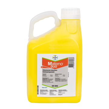 Mateno Duo 5 l