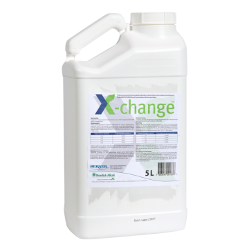 X-Change 5l