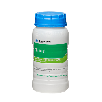 Titus 100g
