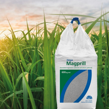 Omya Magprill