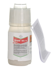 Gratil 120g