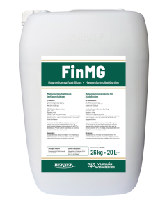 FinMg Magnesiumsulfaattiliuos 20l