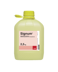 Signum 2,5kg