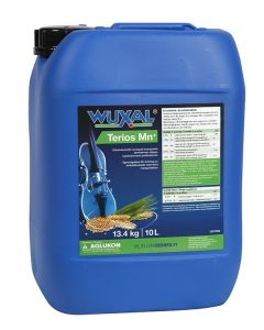Wuxal Terios Mn+ 10l