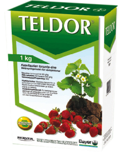 Teldor WG50 1kg