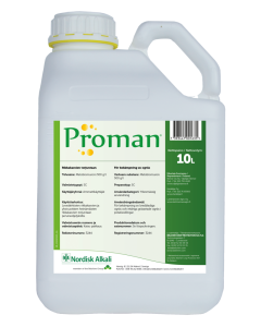 Proman 10 l