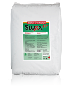 Sluxx HP 20kg etanasy&ouml;tti
