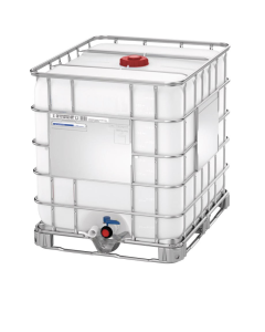 GreenCare Pro Starttiliuos 1000 l