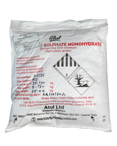 Mangaanisulfaatti 32% 25kg
