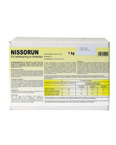 Nissorun 10WP 1kg