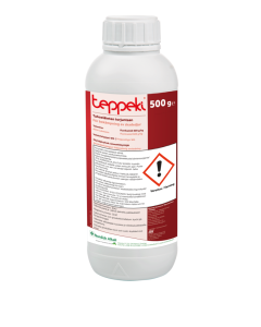 Teppeki 500g
