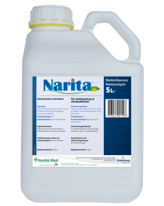 Narita 5l