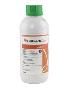 Hallmark Zeon 1l