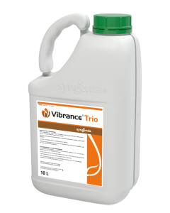 Vibrance Trio 10l
