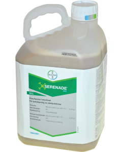 Serenade ASO 10 l