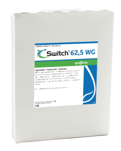 Switch 62.5 WG 1 kg