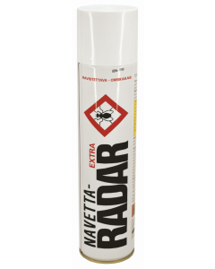 NAVETTA RADAR EXTRA 400 ML