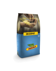 Syysrapsi DK Expat 1,5milj.yks. Scenic Gold& Sinkki