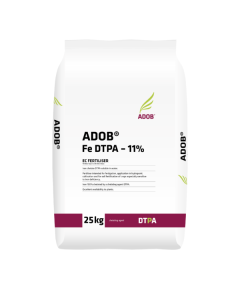 Fe DTPA 11% kelaatti