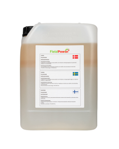 FIELDPOWER 10 L