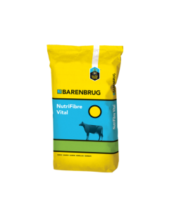 NutriFibre Vital White apilanurmiseos 15kg