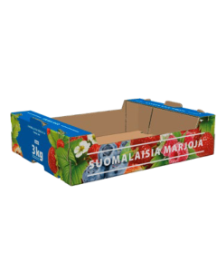 Marjalaatikko 3 kg 26 EB