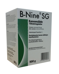 B-NINE S.G. 1 KG