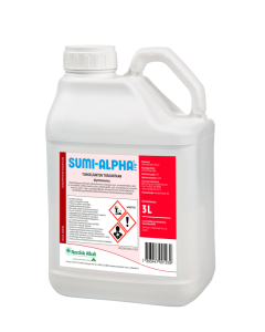 SUMI ALPHA 5 FW 5L
