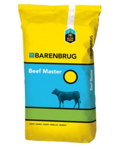 Beef Master- nurmiseos 15 kg