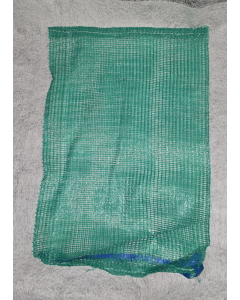 Verkkosäkki 10 kg vihreä, 1000 kpl 