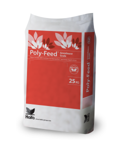 Polyfeed ME mix hivenravinneseos