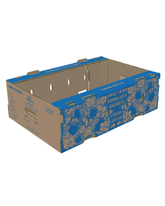 Omenalaatikko 12 kg Hevistrong