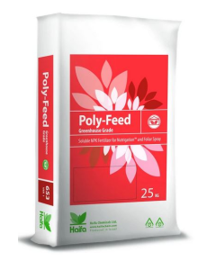 Polyfeed Duetto 20-0-27+ME 25KG