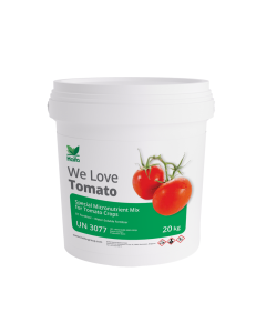 We Love Tomato hivenravinneseos