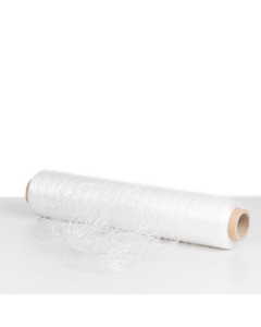 Käsiverkkokiriste 500m, 8 rullaa/ltk